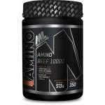 Amino Beef 10000 350 tabs (MuscleLabs)